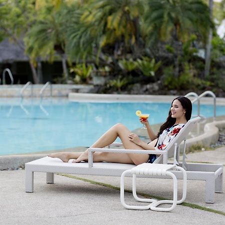 Sta. Monica Beach Club Dumaguete City Exterior foto