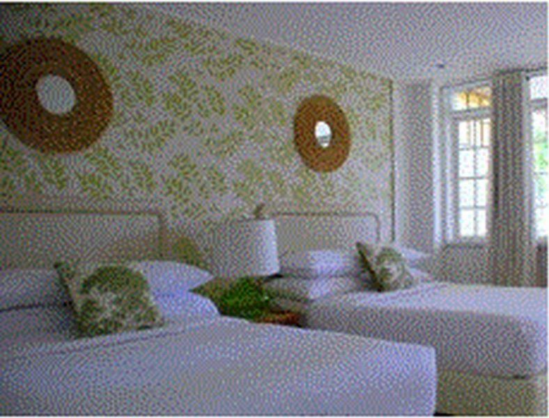 Sta. Monica Beach Club Dumaguete City Exterior foto