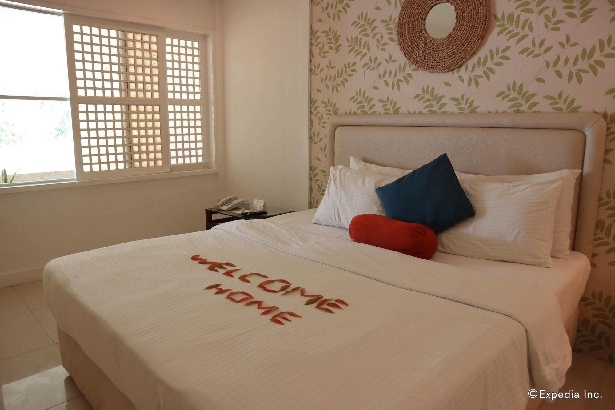 Sta. Monica Beach Club Dumaguete City Exterior foto